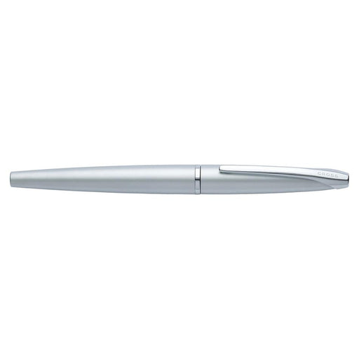 Acme Cross ATX Chrome Rollerball Pen 1000828_2