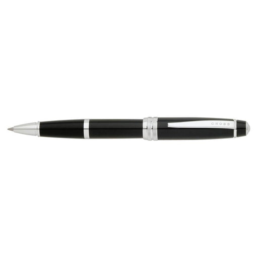 Acme Cross Bailey Black Lacquer Rollerball Pen 1000838_1
