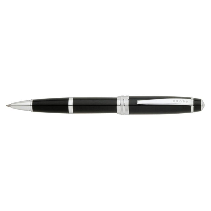 Acme Cross Bailey Black Lacquer Rollerball Pen 1000838_1