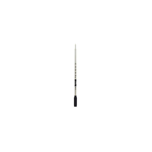 Acme Cross Ballpoint Refill Black Fine - Packaged One Per Card 1000876_2