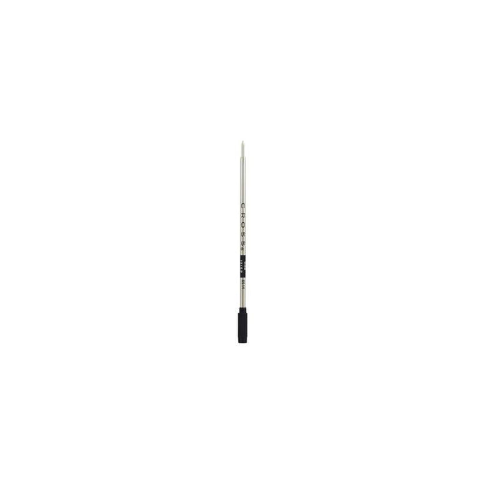 Acme Cross Ballpoint Refill Black Fine - Packaged One Per Card 1000876_2