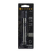 Acme Cross Ballpoint Refill Black Medium - Dual Pack 1000878_1