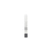 Acme Cross Ballpoint Refill Black Medium - Dual Pack 1000878_2