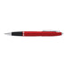 Acme Cross Calais Matt Metallic Crimson Lacquer Rollerball 1001470_2