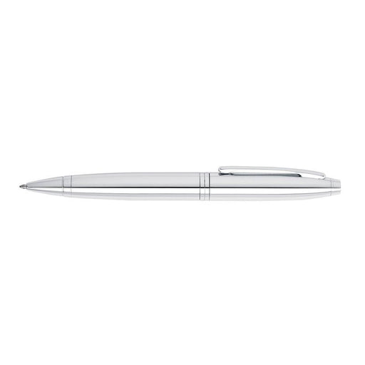 Acme Cross Calais Polished Chrome Ballpoint 1000847_1
