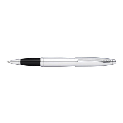 Acme Cross Calais Polished Chrome Rollerball 1000846_2