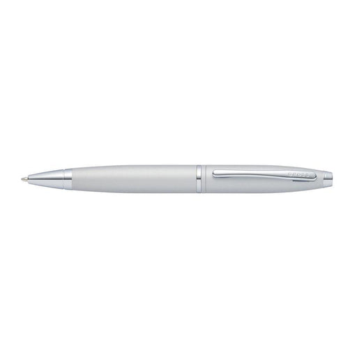 Acme Cross Calais Satin Chrome Ballpoint 1000841_2