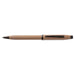 Acme Cross Century II Ballpoint Pen Beige & Black Trim 1000872_2