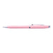 Acme Cross Century II Cherry Blossom Gloss Pink Lacquer Ballpoint 1000868_1