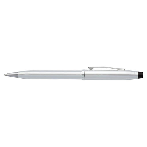 Acme Cross Century II Chrome Ballpoint Pen Model 1000806_1