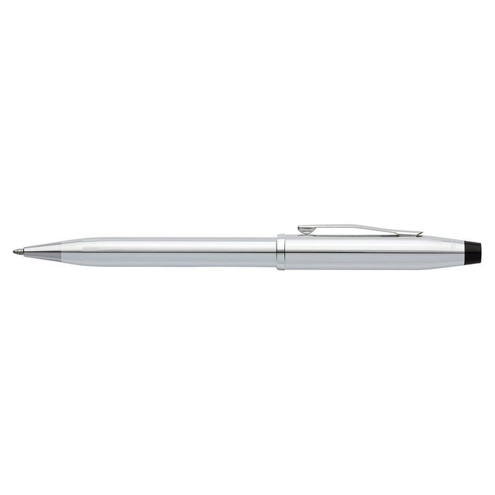 Acme Cross Century II Chrome Ballpoint Pen Model 1000806_1