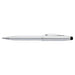 Acme Cross Century II Chrome Ballpoint Pen Model 1000806_1