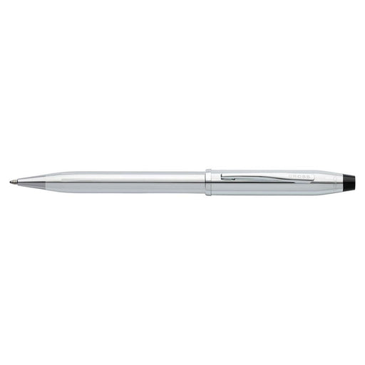 Acme Cross Century II Chrome Ballpoint Pen Model 1000806_2