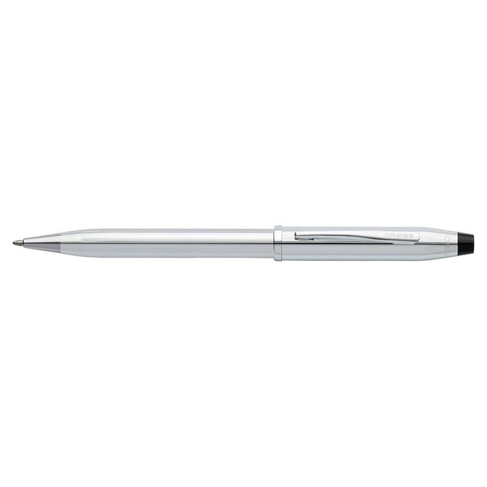 Acme Cross Century II Chrome Ballpoint Pen Model 1000806_2