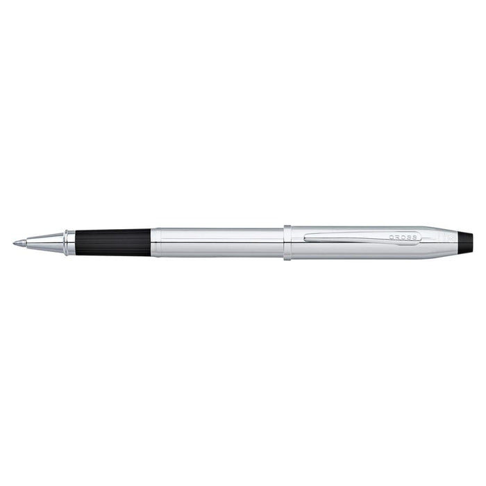 Acme Cross Century II Chrome Rollerball Pen 1001478_1