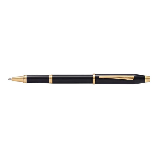 Acme Cross Century II Classic Black Rollerball 1000802_2