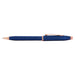 Acme Cross Century II Cobalt Blue Ballpoint Pen 1000800_1