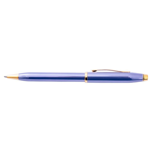 Acme Cross Century II Lavender Blue Ballpoint Pen 1000871_1