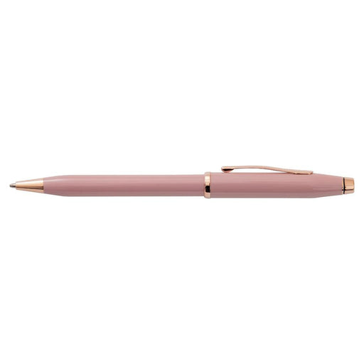 Acme Cross Century II Smokey Pink Ballpoint Pen 1000870_1