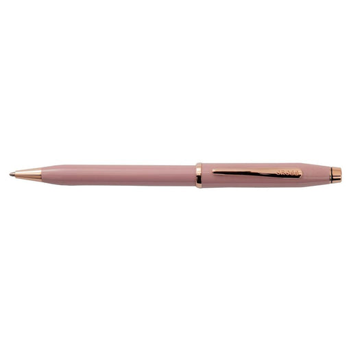 Acme Cross Century II Smokey Pink Ballpoint Pen 1000870_2