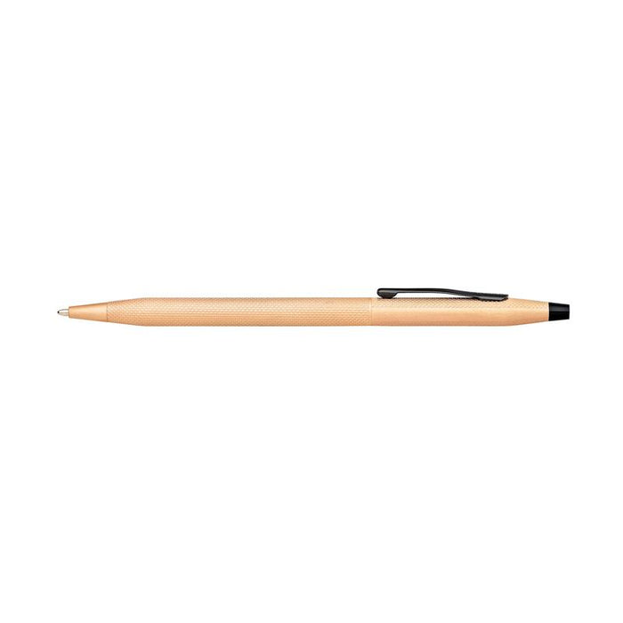 Acme Cross Classic Century Brushed Rose Gold PVD Ballpoint 1001474_1