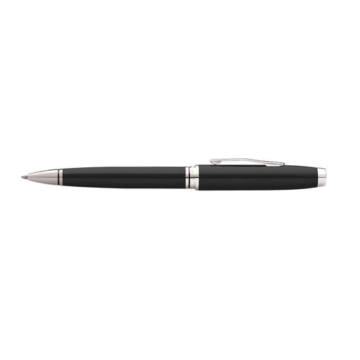 Acme Cross Coventry Black Lacquer Ballpoint 1000854_1