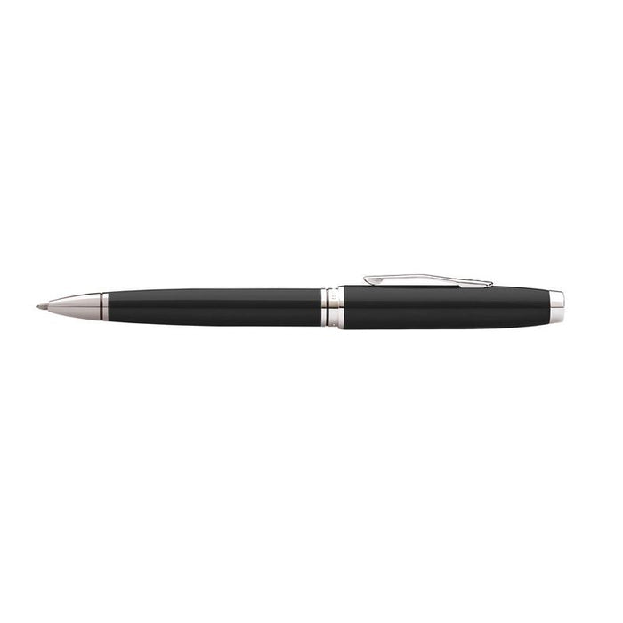 Acme Cross Coventry Black Lacquer Ballpoint 1000854_1