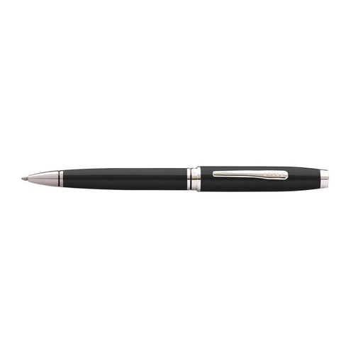 Acme Cross Coventry Black Lacquer Ballpoint 1000854_2