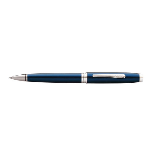 Acme Cross Coventry Blue Lacquer Ballpoint 1000855_2