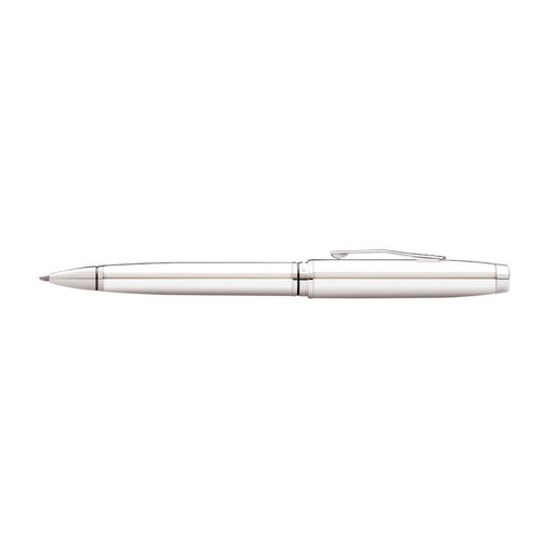 Acme Cross Coventry Polished Chrome Ballpoint 1000857_1