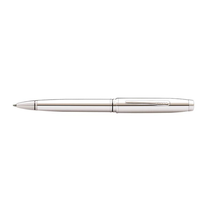 Acme Cross Coventry Polished Chrome Ballpoint 1000857_2