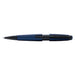 Acme Cross Edge Blue Lacquer Gel Rollerball Pen 1000849_1