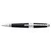 Acme Cross Edge Jet Black Gel Rollerball Pen 1000850_1