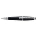 Acme Cross Edge Jet Black Gel Rollerball Pen 1000850_2