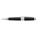 Acme Cross Edge Jet Black Gel Rollerball Pen 1000850_3
