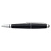 Acme Cross Edge Jet Black Gel Rollerball Pen 1000850_4