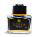 Acme Cross Fountain Pen Ink 62.5ml Blue 1001447_1