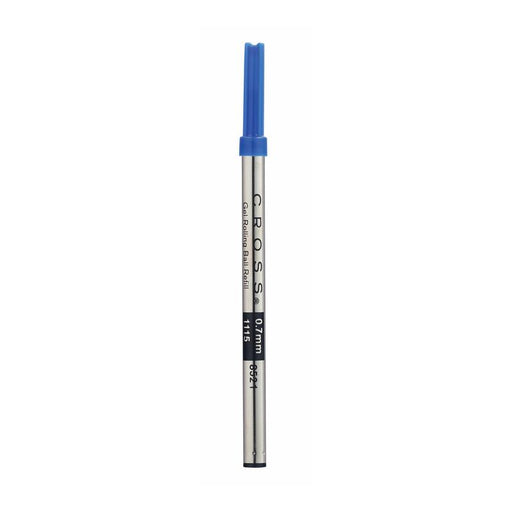 Acme Cross Selectip Gel Rollerball Refill Blue - Single Pack 1000881_2