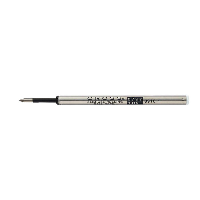 Acme Cross Slim Gel Rollerball Refill Black 1000883_1