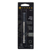 Acme Cross Slim Gel Rollerball Refill Black 1000883_2