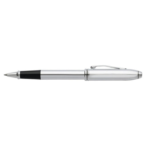 Acme Cross Townsend Chrome Rollerball Pen 1000814_1