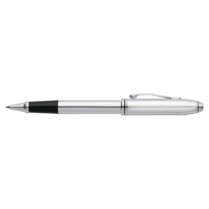 Acme Cross Townsend Chrome Rollerball Pen 1000814_1