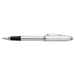 Acme Cross Townsend Chrome Rollerball Pen 1000814_1