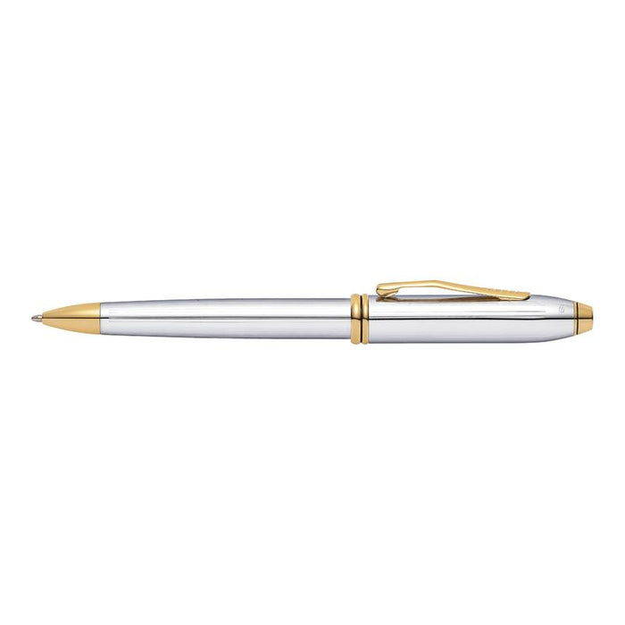 Acme Cross Townsend Medalist Ballpoint 1000815_1