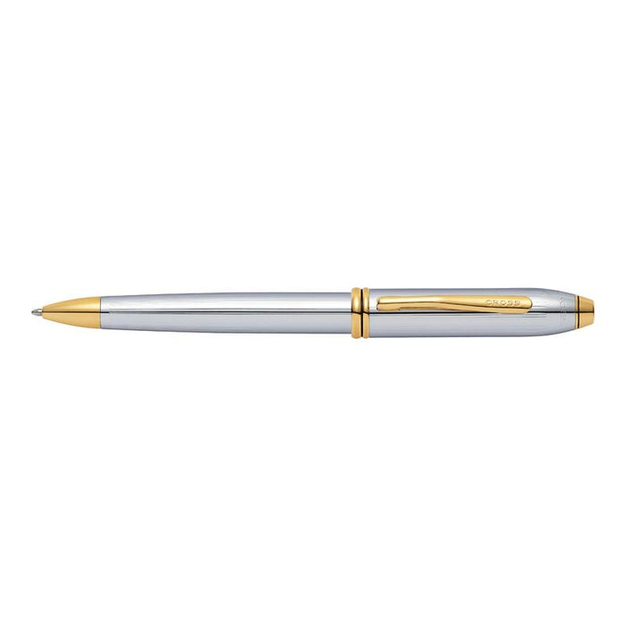Acme Cross Townsend Medalist Ballpoint 1000815_2