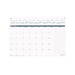 Acme Desktop Planner 382x540mm Month to View 2026_1