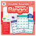 Acme Double Sounds Bingo Game 1000380 - Phonemic Fun_1