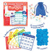Acme Double Sounds Bingo Game 1000380 - Phonemic Fun_3