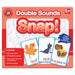 Acme Double Sounds Snap Game 1000386 for Phonemic Awareness_1