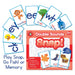 Acme Double Sounds Snap Game 1000386 for Phonemic Awareness_2